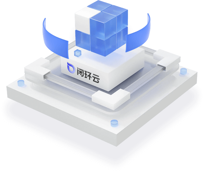 閉環(huán)云banner插圖1